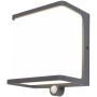 Fali lámpa DOBLO 6943701125 4000k 1x12w/led 1000lm ip44 a Lutec-tól