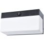 Fali lámpa FRAN 6941502330 2700k-6500k 1x9.7w/led 800lm ip44 a Lutec-tól SOLAR