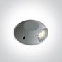 Kerti lámpa Ground Surface Mounted 69058A/G/W 3000K 1x6W/LED 300lm IP67 a One Light-tól
