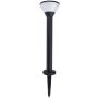 Kerti reflektor KARLO 6935802012 2700k-6500krgb 1x6.8w/led 500lm ip44 a Lutec-tól