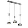Lepel lámpa Lavin 60651 2700K 9W 3x9W/LED 2900 lm a Fischer&Honsel-tól