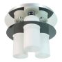 Plafonlámpa MACAO 69044 E27|LED 3x60W/E27|3x3W/LED a Prezent-tól