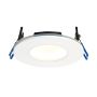Beépíthető spotlámpa ORBITALPLUS 69880 3000K 9W/LED 460LM IP65 a Endon-tól