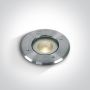 Kerti lámpa The Inground 69040/W 3000K 1x10W/LED 700lm IP67 a One Light-tól