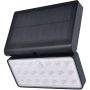 Fali lámpa TUDA 6935501330 2700k-6500k 1x8.5w/led 1000lm ip44 a Lutec-tól SOLAR