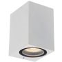 Fali lámpa ZARO 69800/01/31 1x35w/gu10 ip44 a Lucide-tól