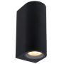 Fali lámpa ZARO 69801/02/30 2x35w/gu10 ip44 a Lucide-tól