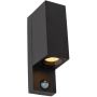 Fali lámpa ZARO 69802/02/30 2x7w/gu10 ip65 a Lucide-tól