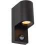Fali lámpa ZARO 69803/01/30 1x7w/gu10 ip65 a Lucide-tól