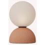 Asztali lámpa TABLE LIGHT 2590 1x9W/G9 IP20 a Zambelis-tól