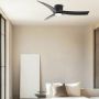 Ventilátor CEILING FAN 25395 IP20 a Zambelis-tól