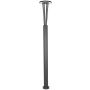 Utcai lámpa LAMP POST E445 3000K 15.5W/led 1005lm IP65 a Zambelis-tól