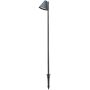 Kerti reflektor SPIKE LIGHT E282 1x20W/GU10 IP65 a Zambelis-tól