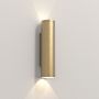 Fali lámpa AVA 1428017 2x6W/GU10 IP44 a Astro Lighting-tól
