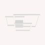 Plafonlámpa CEILING LIGHT 2024 3000K 48W/led 3360lm IP20 a Zambelis-tól