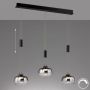 Lepel lámpa Arosa 60988 2700K 9W 3x9W/LED 2900 lm a Fischer&Honsel-tól