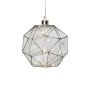 Függő dekoráció ASPLIDEN 704864 2700K 20x0.06W/LED IP20 a Markslojd-tól