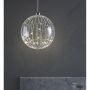 Függő dekoráció ATTARP 703839 2700K 20x0.06W/LED a Markslojd-tól