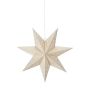 Függő csillag BLANK 705610 2x0,06W/LED IP20 a Markslojd-tól
