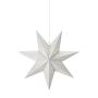 Függő csillag BLANK 705612 2x0,06W/LED IP20 a Markslojd-tól