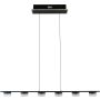 Függőlámpa CASSIS 7066-702 3000k 1x30w/led 3000lm a Aviano Lighting-tól