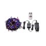 Láncfény CHOICE 705337 200x20W/LED IP44 a Markslojd-tól