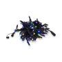 Láncfény CHRISSLINE 704409 multikolor 9,2W 100x9.2W/LED a Markslojd,tól