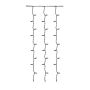 Kültéri karácsonyi dekoráció CHRISSLINE 705989 100x0.06W/LED IP44 a Markslojd-tól