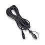 Kapcsoló CHRISSLINE EXTENSION CABLE 5M 704813 IP44 a Markslojd-tól