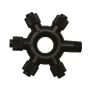 Kapcsoló CHRISSLINE RING-CONNECTOR 704816 IP44 a Markslojd-tól
