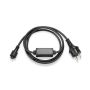 Kapcsoló CHRISSLINE START CABLE 704812 IP44 a Markslojd-tól