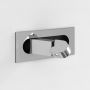 Fali lámpa Digit 1323046 2700K 1x4.8W/LED 131LM IP20 a Astro Lighting-tól