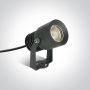 Kerti reflektor Garden Spots 7046/AN/W 3000K 1x10W/LED 850lm IP65 a One Light-tól