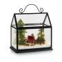 Karácsonyi dekoráció HOUSE 704792 60x0,06W/LED IP20 a Markslojd-tól