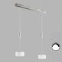 Lepel lámpa Lavin 60968 2700K 9W 2x9W/LED 1900 lm a Fischer&Honsel-tól