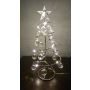 Karácsonyfa MAURITZ 703058 2700K 15x0.3W/LED a Markslojd-tól