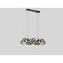 Függőlámpa NANCY 7014-1405 3000k 14x3,5w/g9 5460lm a Aviano Lighting-tól