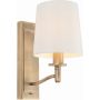 Fali lámpa ORTONA 70246 1x40W/E14 IP20 a Endon-tól