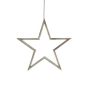 Függő csillag POLARIS 704849 4,8W/LED IP20 a Markslojd-tól