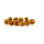 Láncfény POMPOM 704775 2700K 10x0.06W/LED a Markslojd-tól