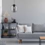 Lepel lámpa Regi 60710 40W 1x40W/E27 a Fischer&Honsel-tól