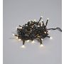 Kültéri karácsonyi dekoráció SKEN 702247 2700K 120x0.06W/LED IP44 a Markslojd-tól