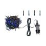 Kültéri karácsonyi dekoráció SKEN 703357 120x0.06W/LED IP44 a Markslojd-tól