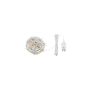Láncfény SKINE 705661 2700K 200x3W/LED IP44 a Markslojd-tól