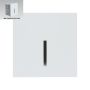 Beépíthető lépcsőházi lámpa STEP LIGHT LINE 70427 LED 1x1W/LED 20lm a Prezent-tól