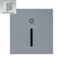 Beépíthető lépcsőházi lámpa STEP LIGHT LINE SENSOR 70428 LED 1x1W/LED 20lm a Prezent-tól