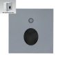 Beépíthető lépcsőházi lámpa STEP LIGHT OLIVE SENSOR 70434 LED 1x1W/LED 50lm a Prezent-tól