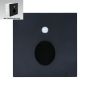 Beépíthető lépcsőházi lámpa STEP LIGHT OLIVE SENSOR 70436 LED 1x1W/LED 50lm a Prezent-tól