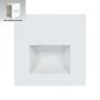 Beépíthető lépcsőházi lámpa STEP LIGHT SUNNY 70415 LED 1x1W/LED 70lm a Prezent-tól