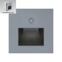 Beépíthető lépcsőházi lámpa STEP LIGHT SUNNY SENSOR 70416 LED 1x1W/LED 70lm a Prezent-tól